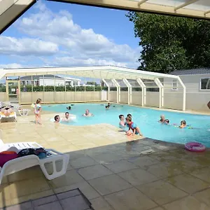 Camping Domaine De Pendruc Hotel Trégunc
