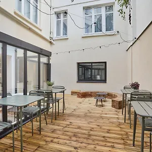 Beauquartier Montmartre Ξενοδοχείο