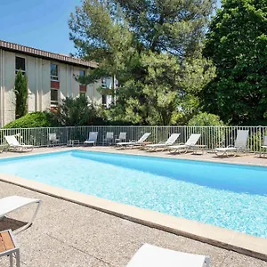Mercure Aix En Provence Beaumanoir Hotel Aix-en-Provence