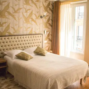 Отель Excelsior Batignolles, Париж